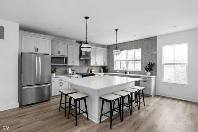 $674,900 | 1214 Alabama Street, Indianapolis, IN 46202