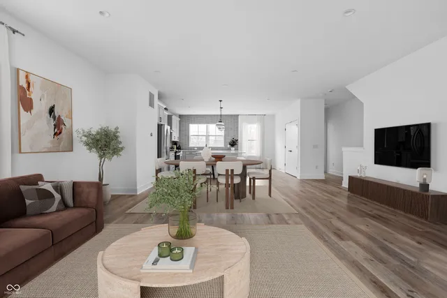 $674,900 | 1214 Alabama Street, Indianapolis, IN 46202