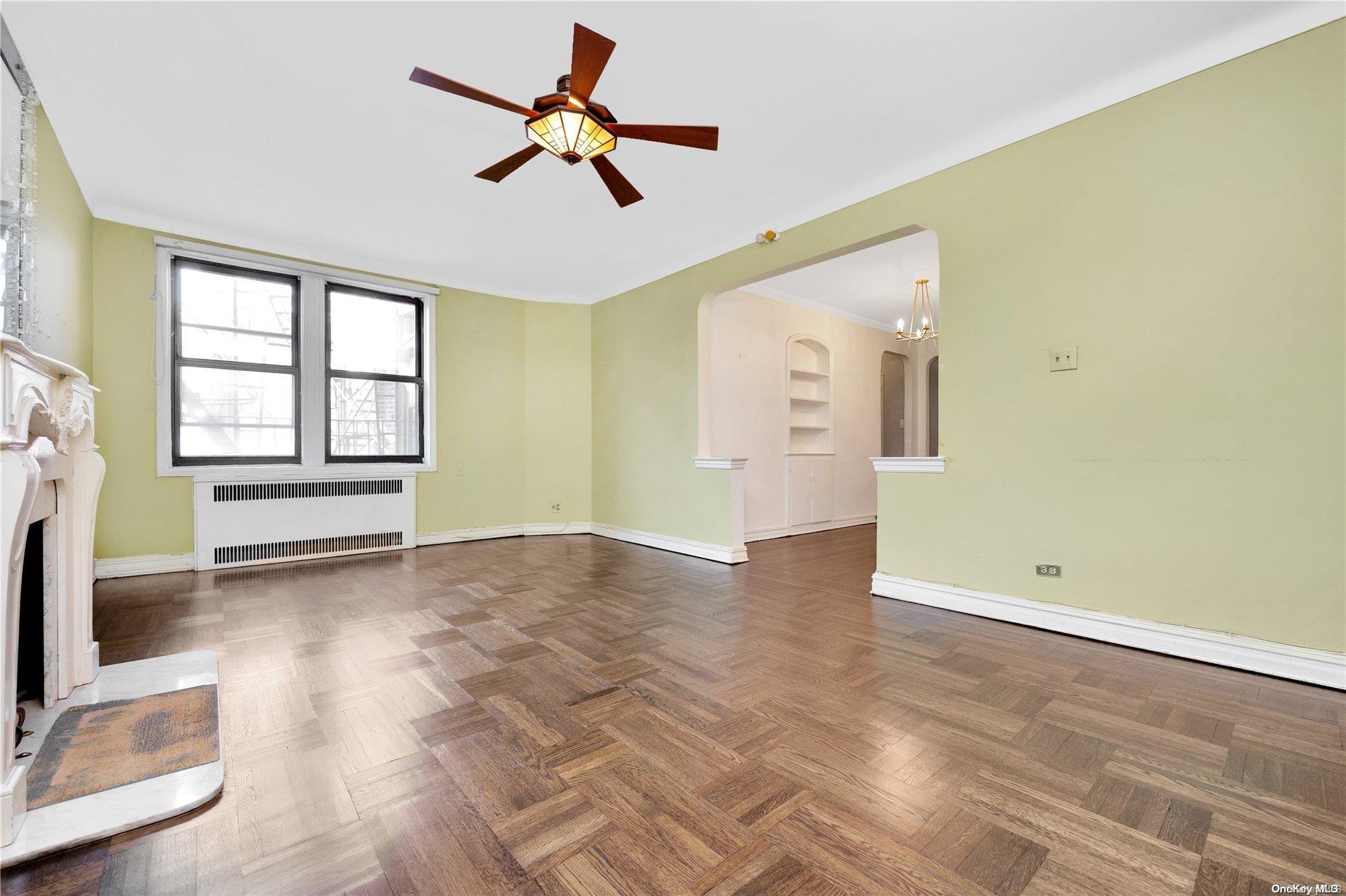 84-51 Beverly Road, Unit 5S Queens, NY 11415 - Photo 1 of 1 Gallery Image 1
