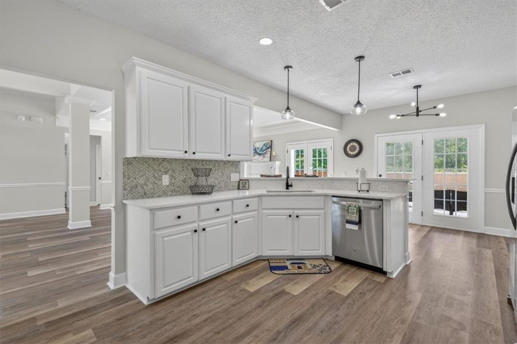 2657 Horseshoe Cove Road Waverly, GA 31565 - Photo 27 of 55