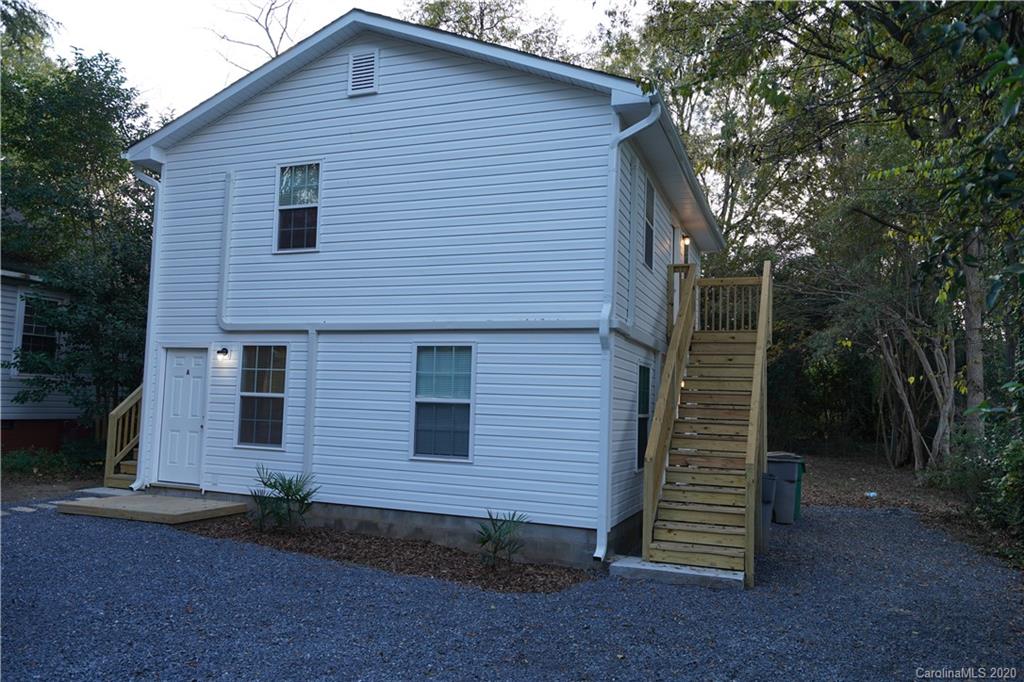 2143 Remount Road Charlotte, NC 28208 - Photo 1 of 15 Gallery Image 1