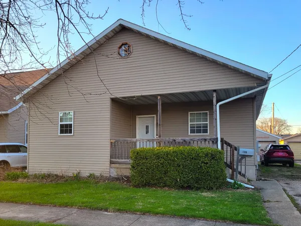 $174,500 | 1108 West Lafayette Street, Ottawa, IL 61350