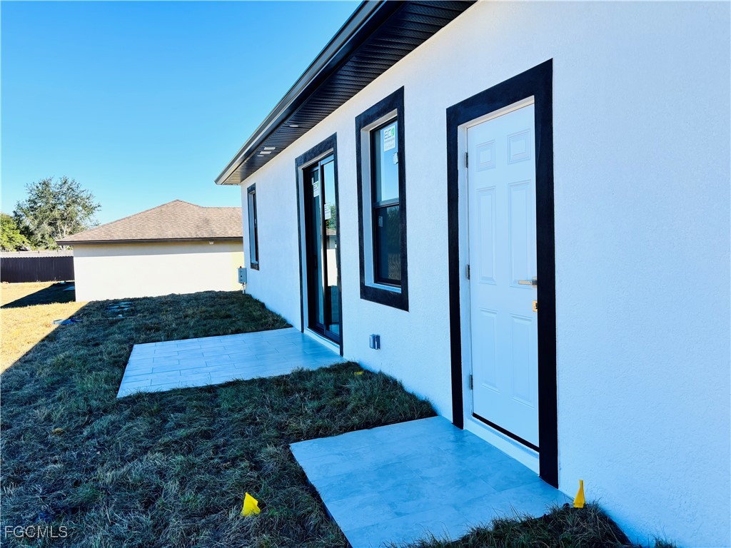 3010 45th Street Southwest Lehigh Acres, FL 33976 - Photo 23 of 29