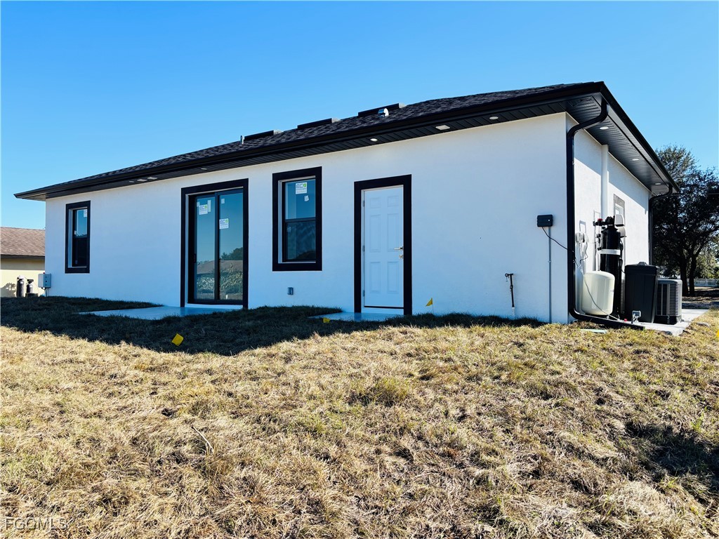 3010 45th Street Southwest Lehigh Acres, FL 33976 - Photo 25 of 29