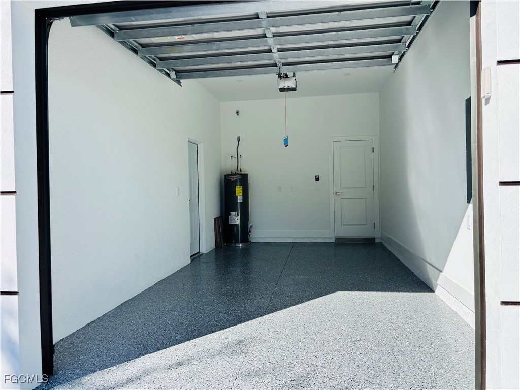 3010 45th Street Southwest Lehigh Acres, FL 33976 - Photo 3 of 29 a view of a small space