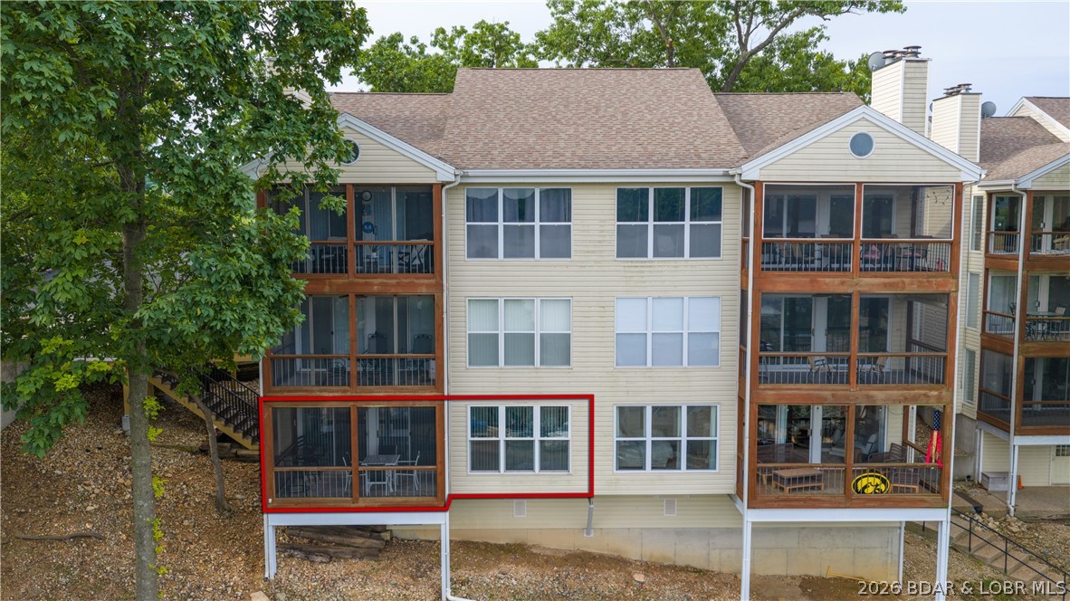 6005 Baydy Peak Road, Unit 1204 Osage Beach, MO 65065 - Photo 21 of 27