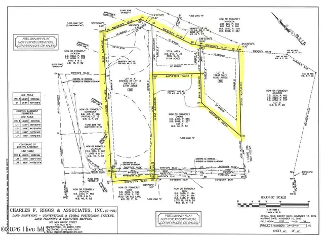$78,500 | 328 Ace Lane, Swansboro, NC 28584