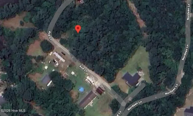 $78,500 | 328 Ace Lane, Swansboro, NC 28584