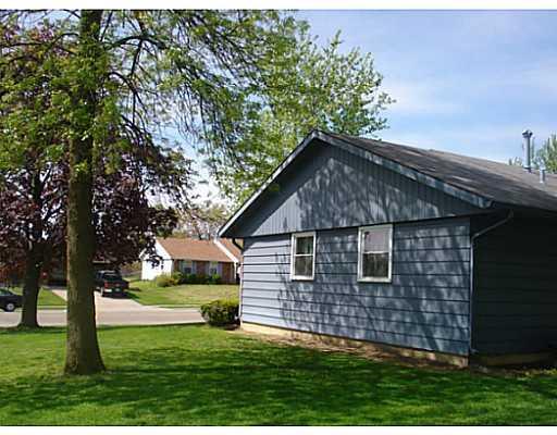 1426 Providence Avenue Springfield, OH 45503 - Photo 16 of 19
