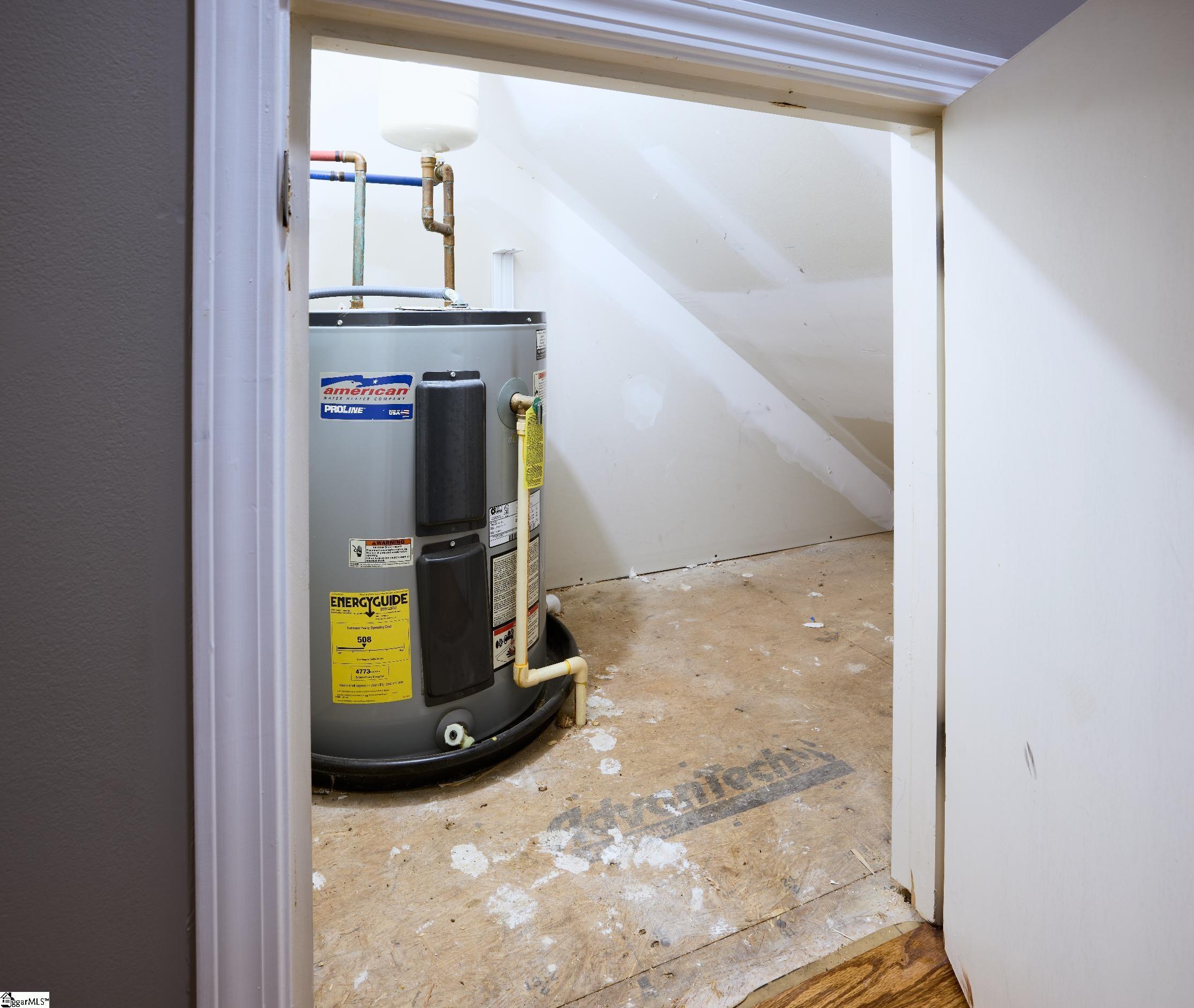 1132 East Lee Road Taylors, SC 29687 - Photo 19 of 38