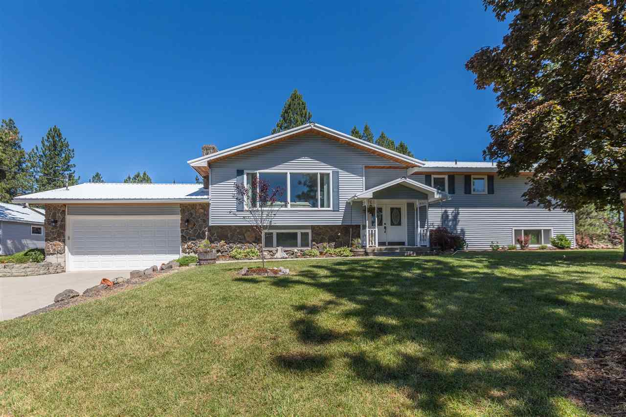 12909 East Gibbs Road Valleyford, WA 99023 - Photo 1 of 20 Gallery Image 1