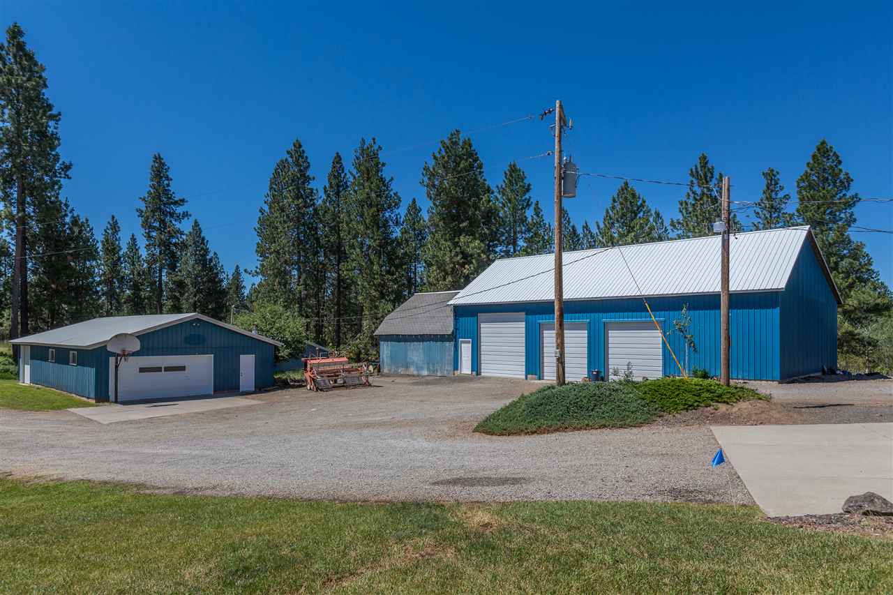 12909 East Gibbs Road Valleyford, WA 99023 - Photo 16 of 20 Gallery Image 16