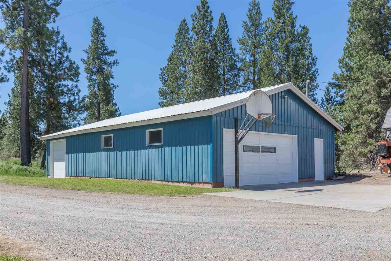 12909 East Gibbs Road Valleyford, WA 99023 - Photo 17 of 20 Gallery Image 17