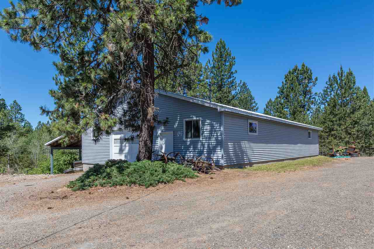 12909 East Gibbs Road Valleyford, WA 99023 - Photo 19 of 20 Gallery Image 19