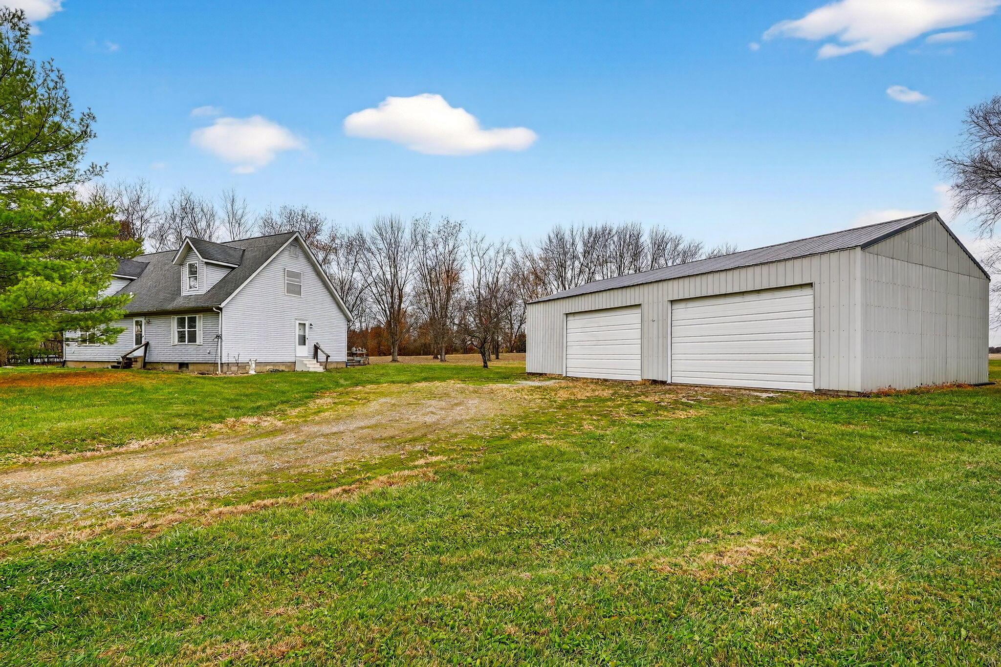 5726 Bish Road Northwest Carroll, OH 43112 - Photo 26 of 26 5726 Bish Rd NW 34