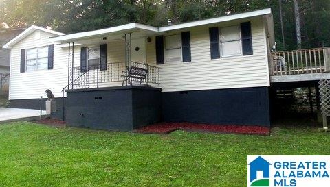 59 Maple Street Springville, AL 35146 - Photo 1 of 15