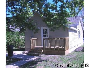 817 North Ohio Street Springfield, IL 62702 - Photo 2 of 3