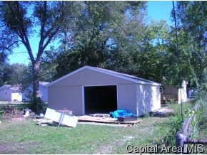 817 North Ohio Street Springfield, IL 62702 - Photo 3 of 3