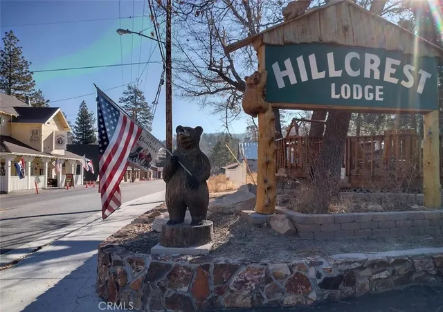 $1,800,000 | 40241 Big Bear Boulevard, Big Bear Lake, CA 92315