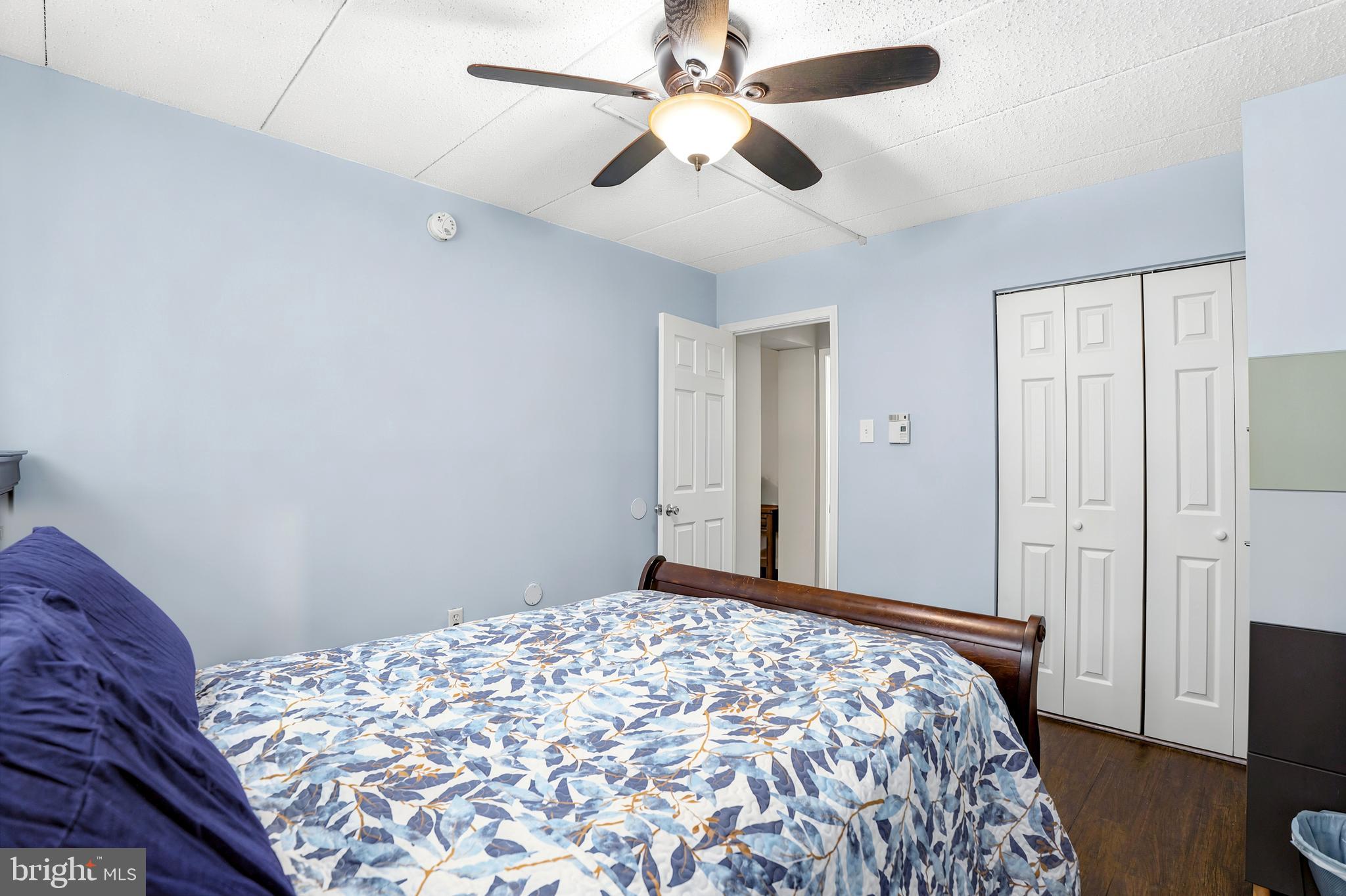 400 Glendale Road, Unit A22 Havertown, PA 19083 - Photo 10 of 17 bedroom/closet