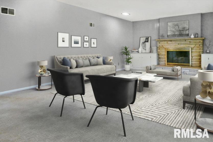 9109 North Picture Ridge Road Peoria, IL 61615 - Photo 3 of 20 Gallery Image 3