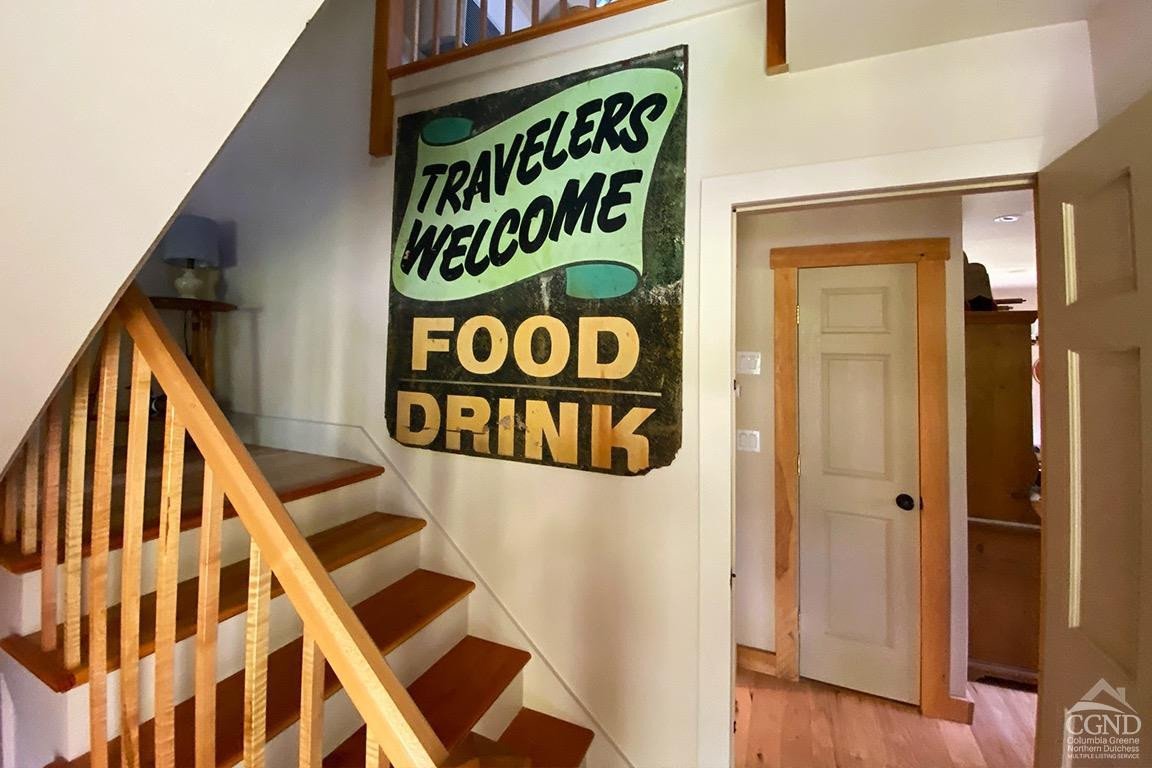 214 Fog Hill Road Austerlitz, NY 12017 - Photo 21 of 38 a close up of a street sign