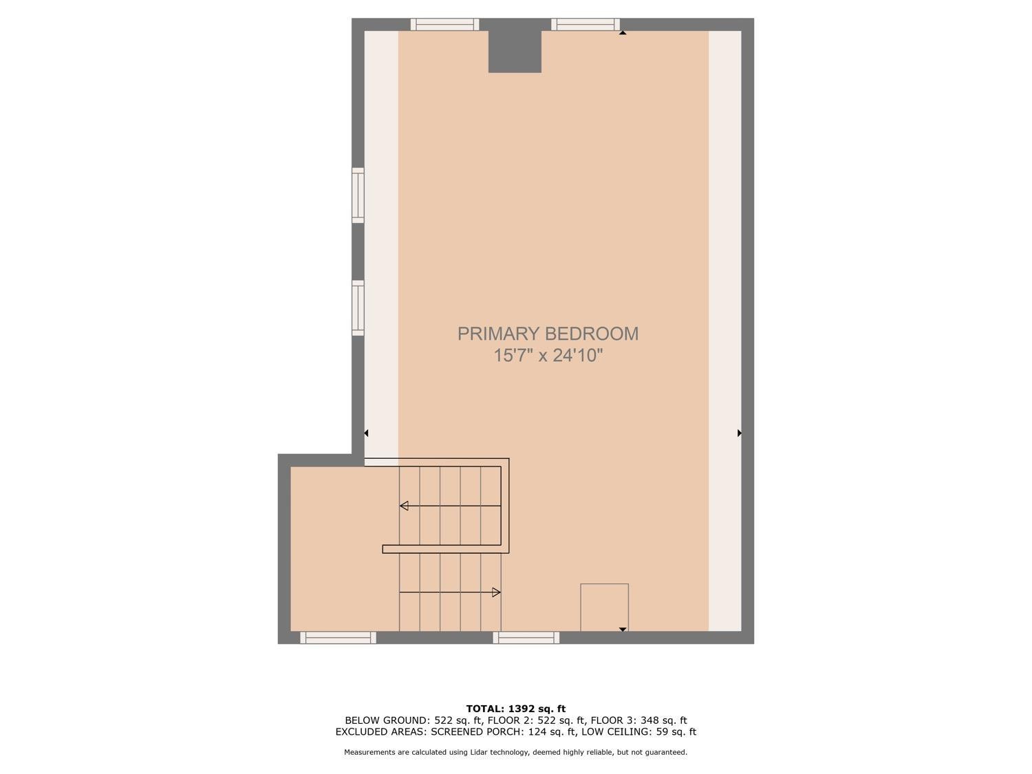 214 Fog Hill Road Austerlitz, NY 12017 - Photo 37 of 38 a picture of a bench in a wall