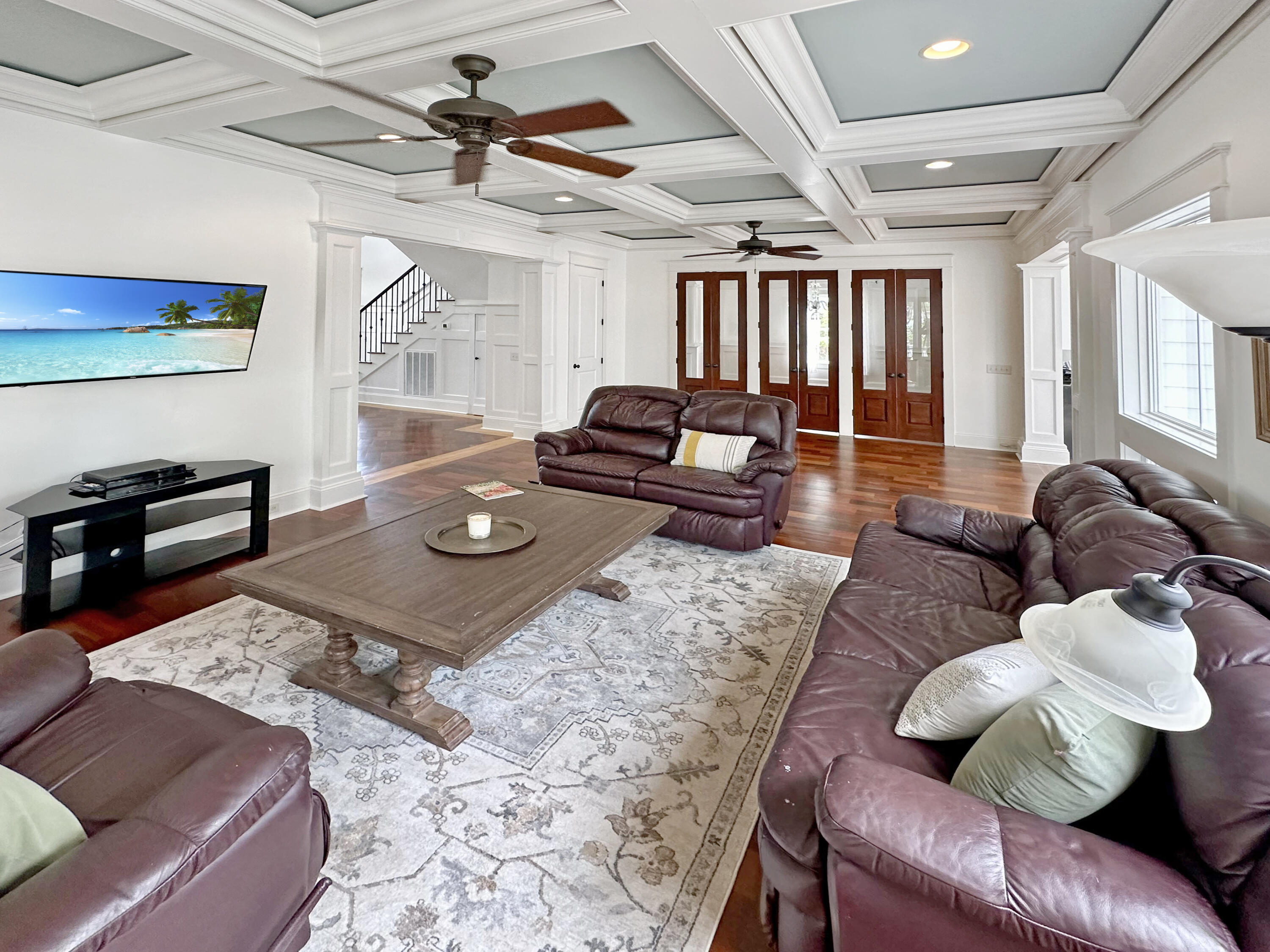 1072 Rivershore Road Charleston, SC 29492 - Photo 11 of 69 9 MLS Family Room 5