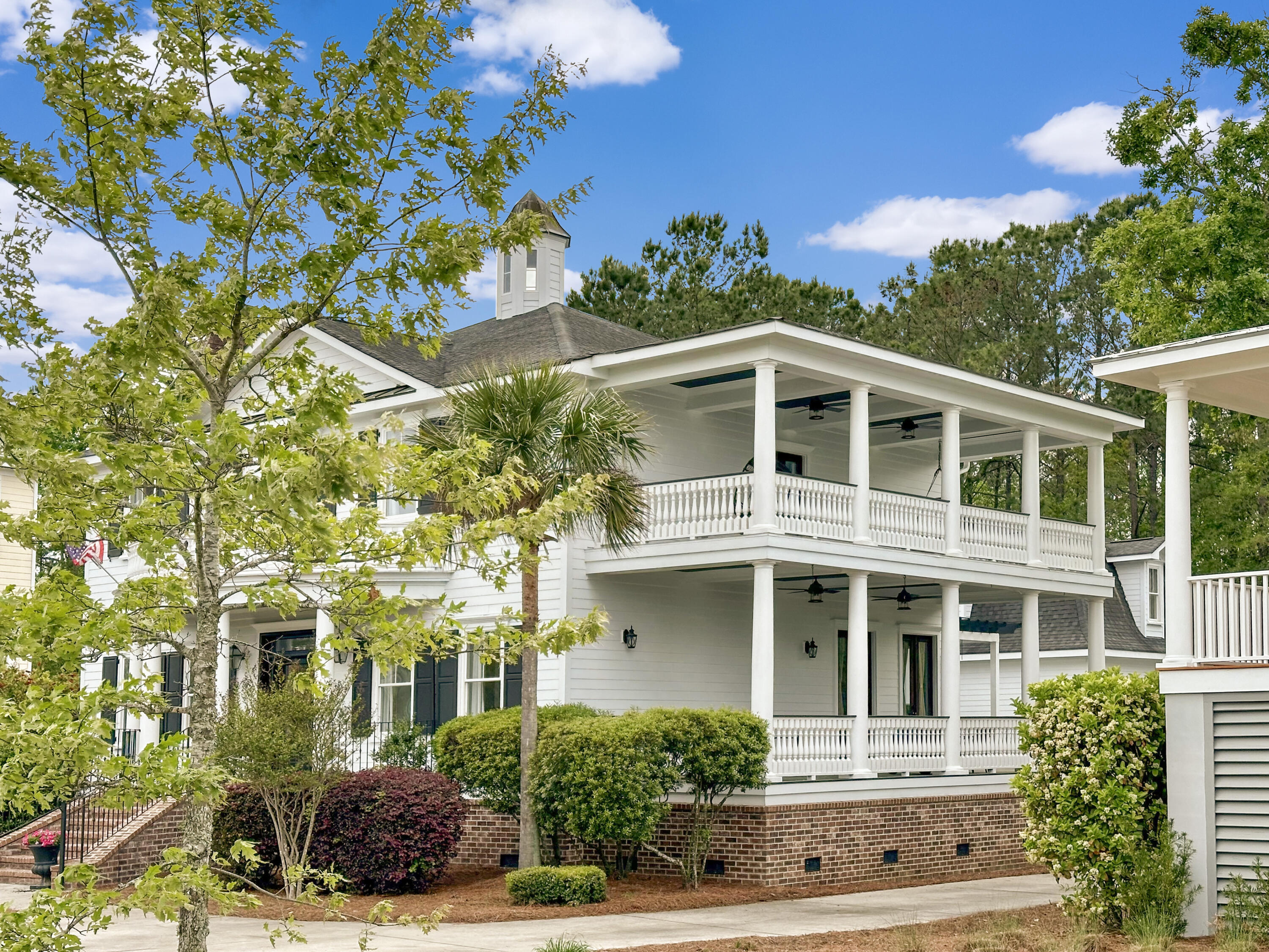 1072 Rivershore Road Charleston, SC 29492 - Photo 3 of 69 3 MLS Ext Balcony