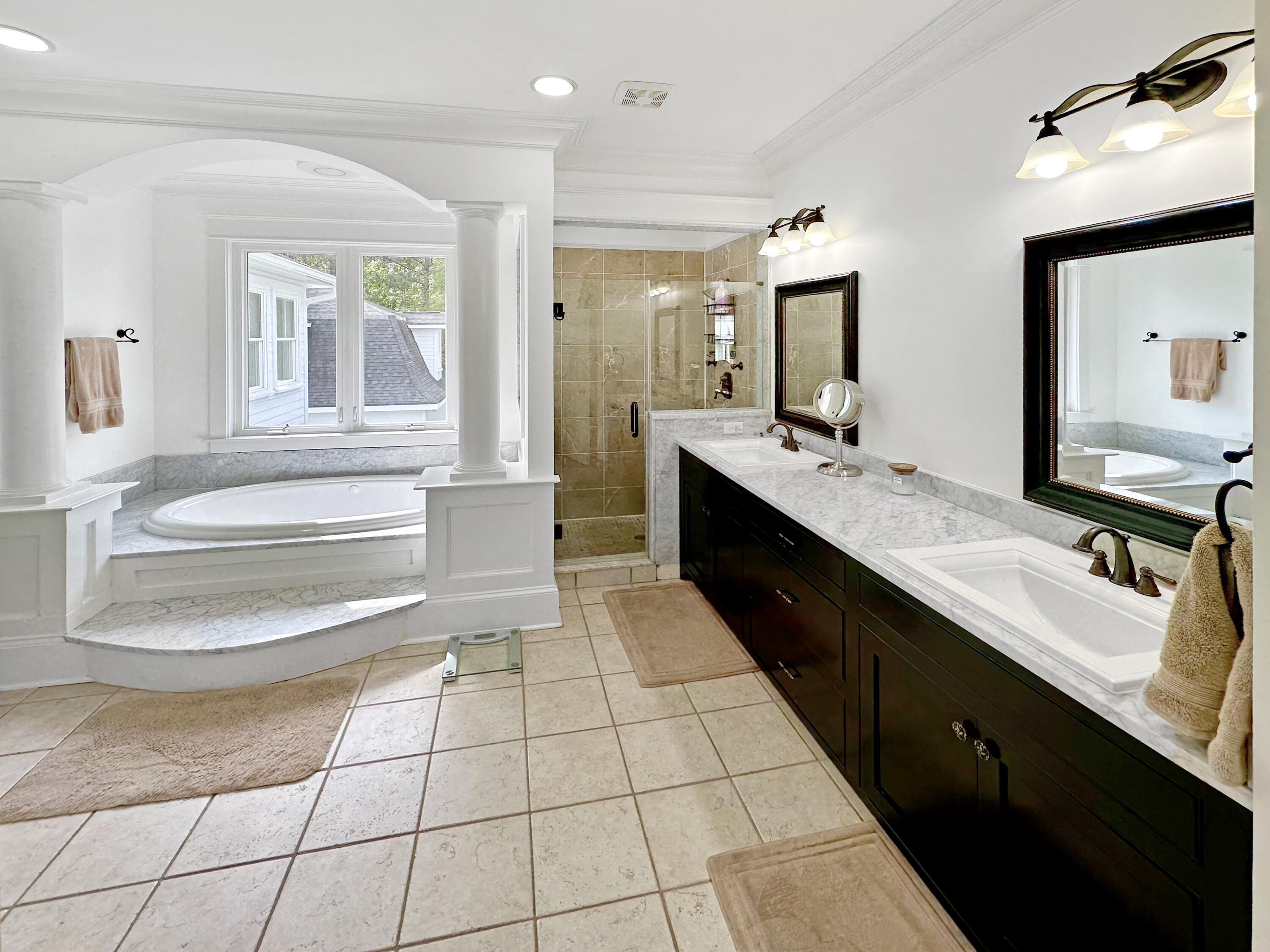 1072 Rivershore Road Charleston, SC 29492 - Photo 36 of 69 28 MLS Master Bath