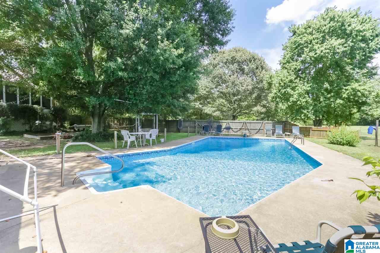 1170 Simpson Road Odenville, AL 35120 - Photo 41 of 42