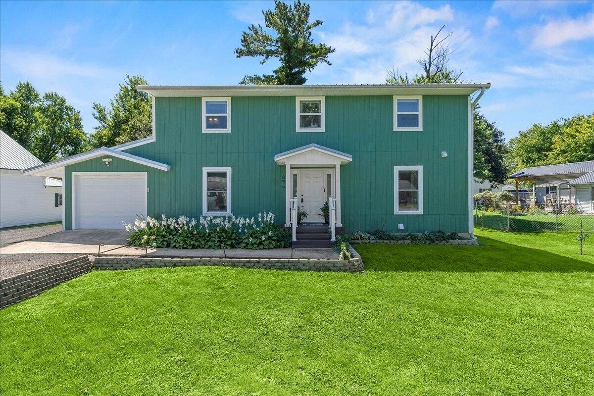 835 Runkle Street West Liberty, OH 43357 - Photo 2 of 51 02-IMG_5867