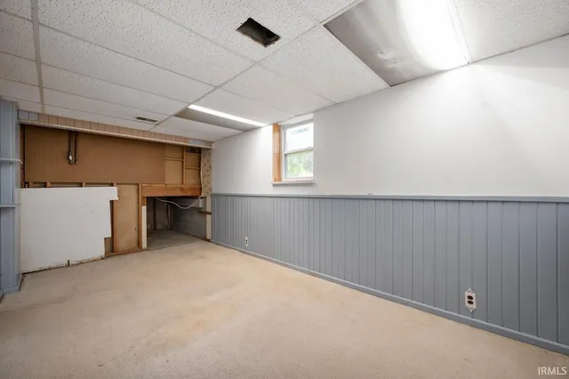 $135,900 | 614 Seminole Lane, Wabash, IN 46992