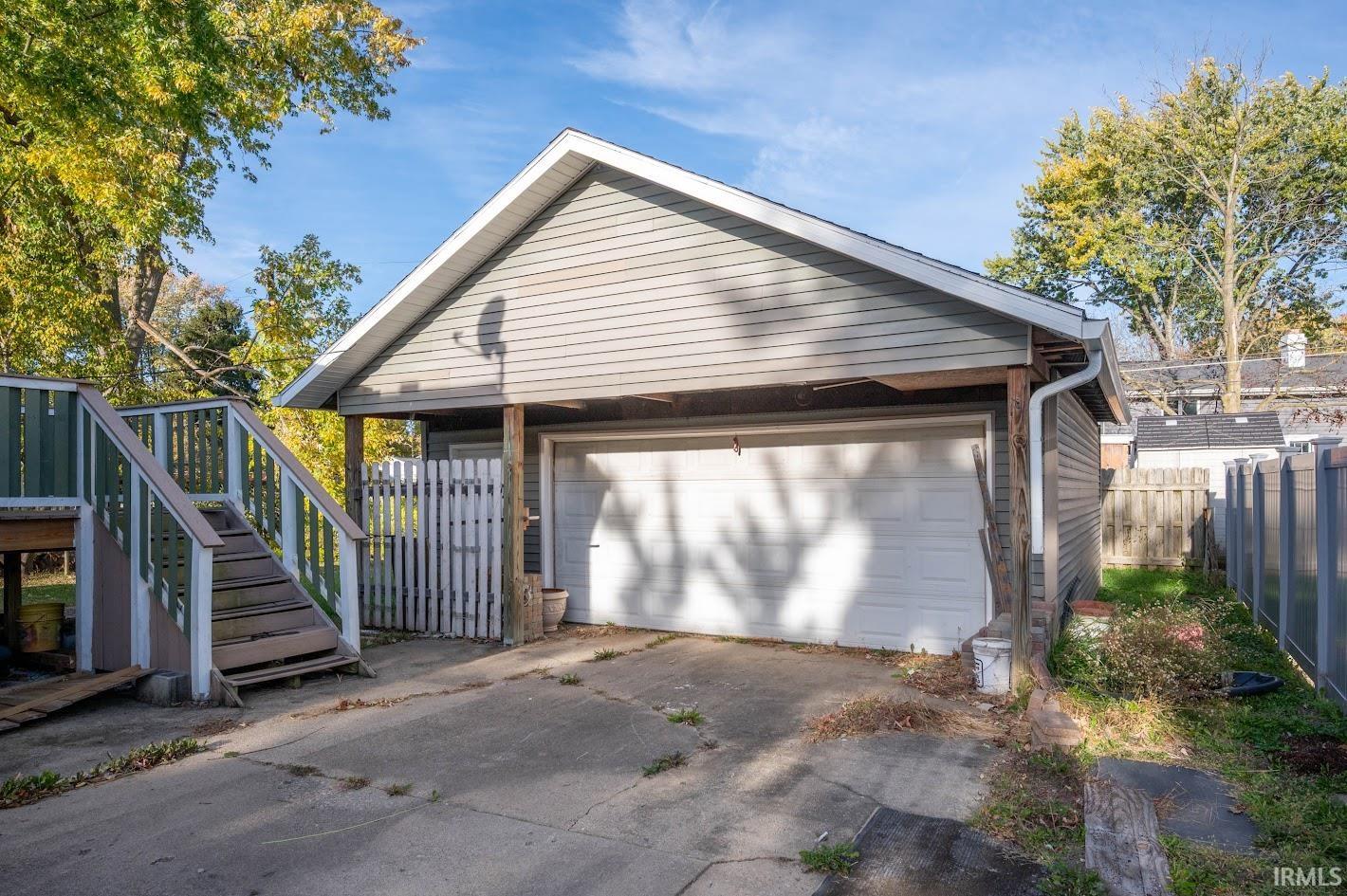 614 Seminole Lane Wabash, IN 46992 - Photo 10 of 11