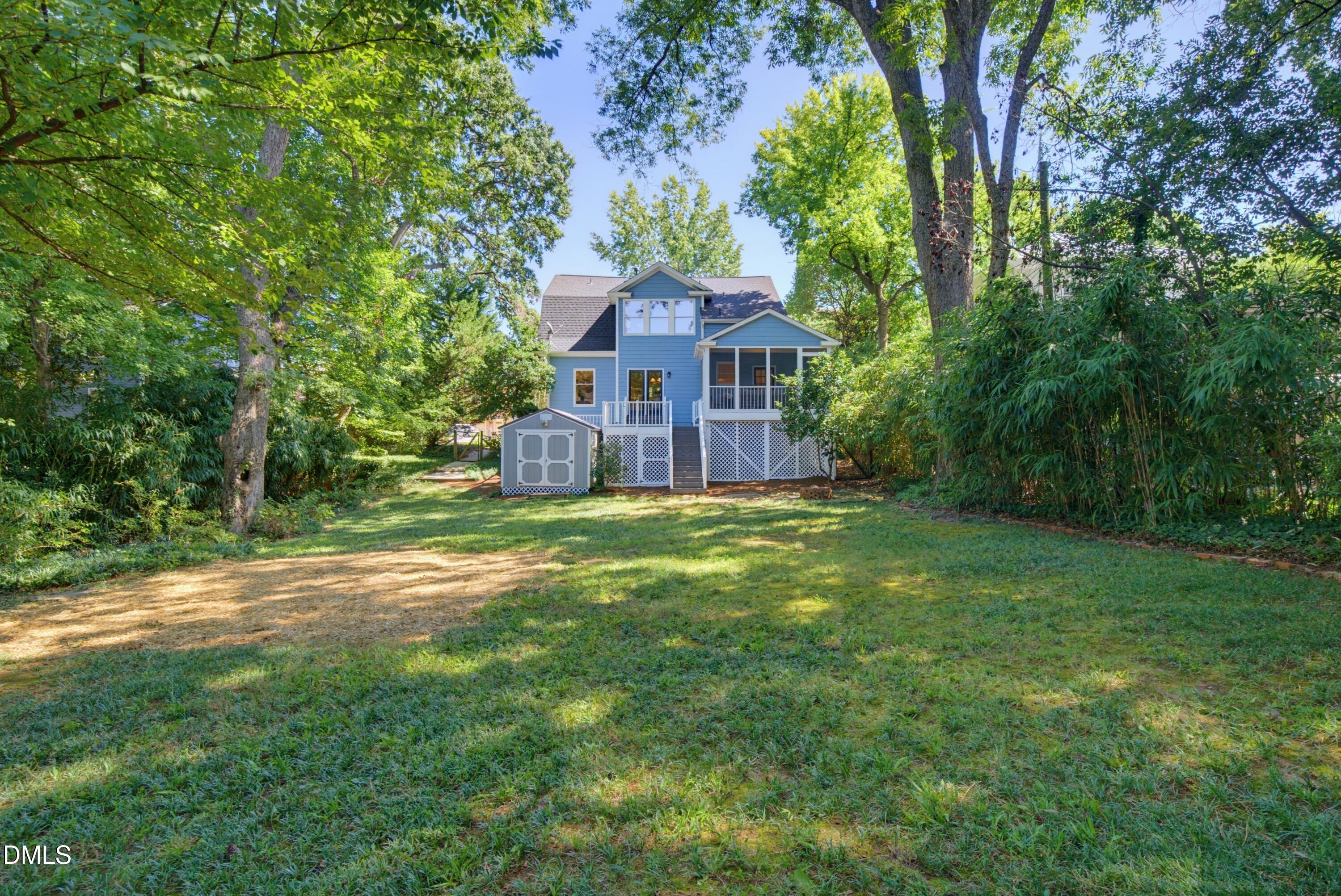 1805 White Oak Road Raleigh, NC 27608 - Photo 31 of 53 DSC01024