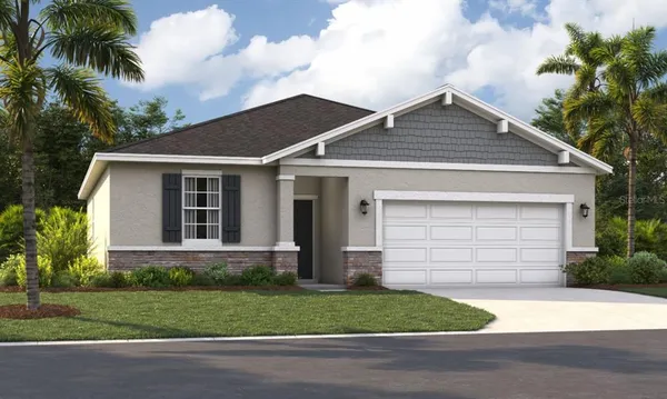 $317,490 | 9588 Starling Loop, Leesburg, FL 34788