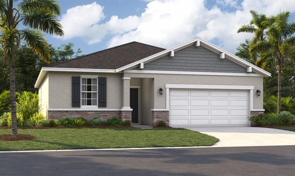 9588 Starling Loop Leesburg, FL 34788 - Photo 1 of 37