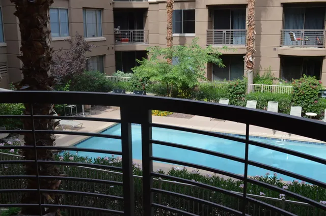 $2,500 | 1701 East Colter Street, Unit 267, Phoenix, AZ 85016