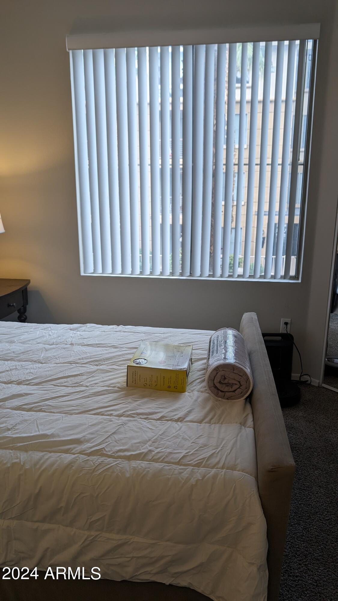 1701 East Colter Street, Unit 267 Phoenix, AZ 85016 - Photo 14 of 50 Front Bedroom