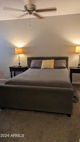 $2,500 | 1701 East Colter Street, Unit 267, Phoenix, AZ 85016