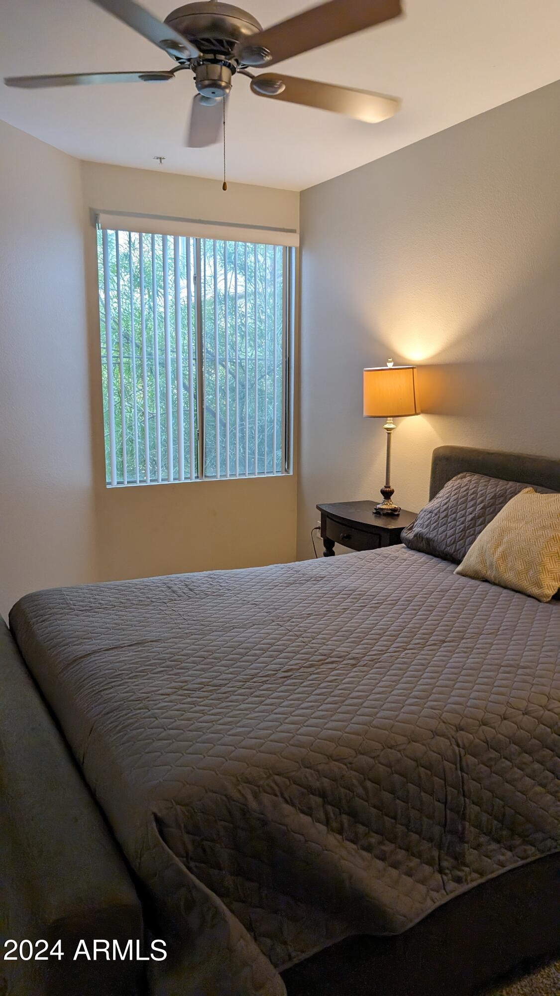 1701 East Colter Street, Unit 267 Phoenix, AZ 85016 - Photo 17 of 50 Main bedroom 2