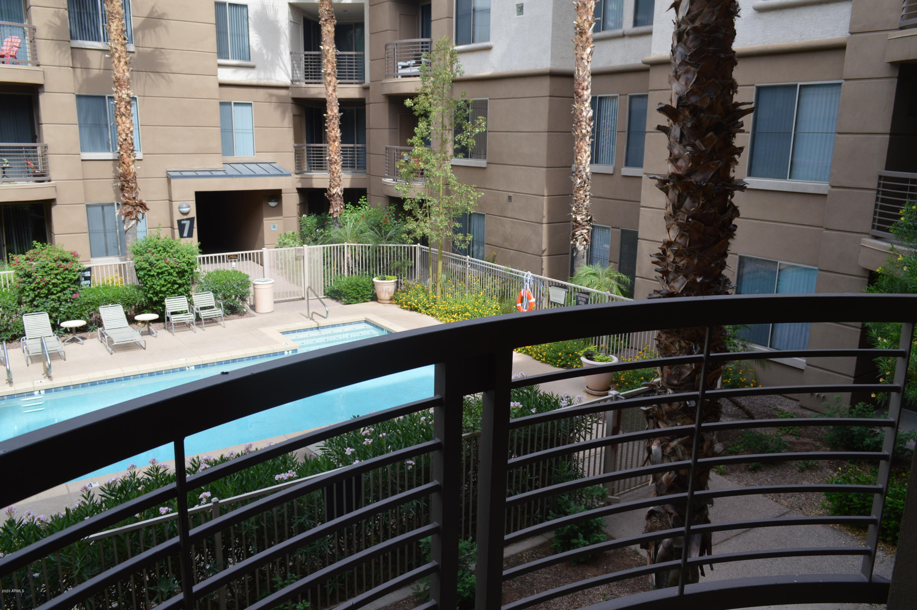 1701 East Colter Street, Unit 267 Phoenix, AZ 85016 - Photo 24 of 50 22