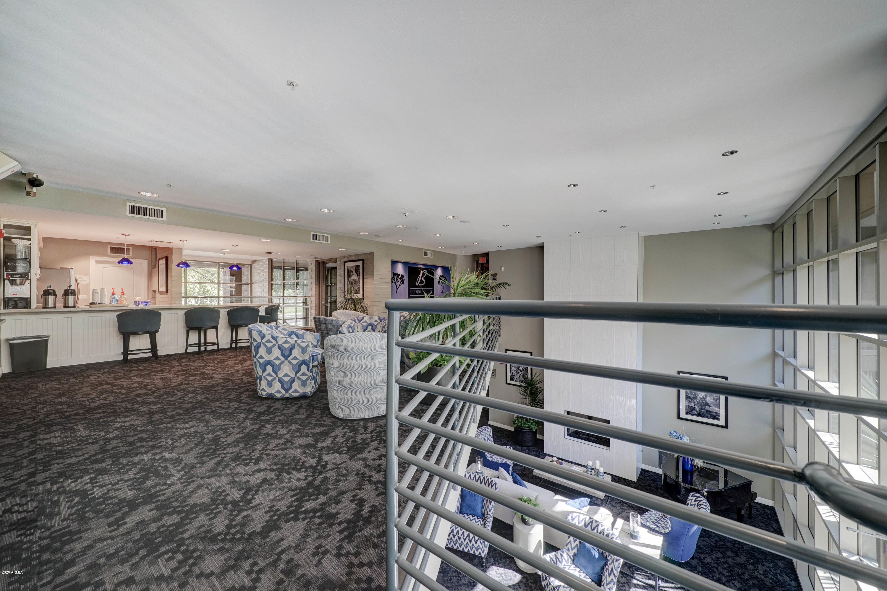 1701 East Colter Street, Unit 267 Phoenix, AZ 85016 - Photo 31 of 50 9 Media Room