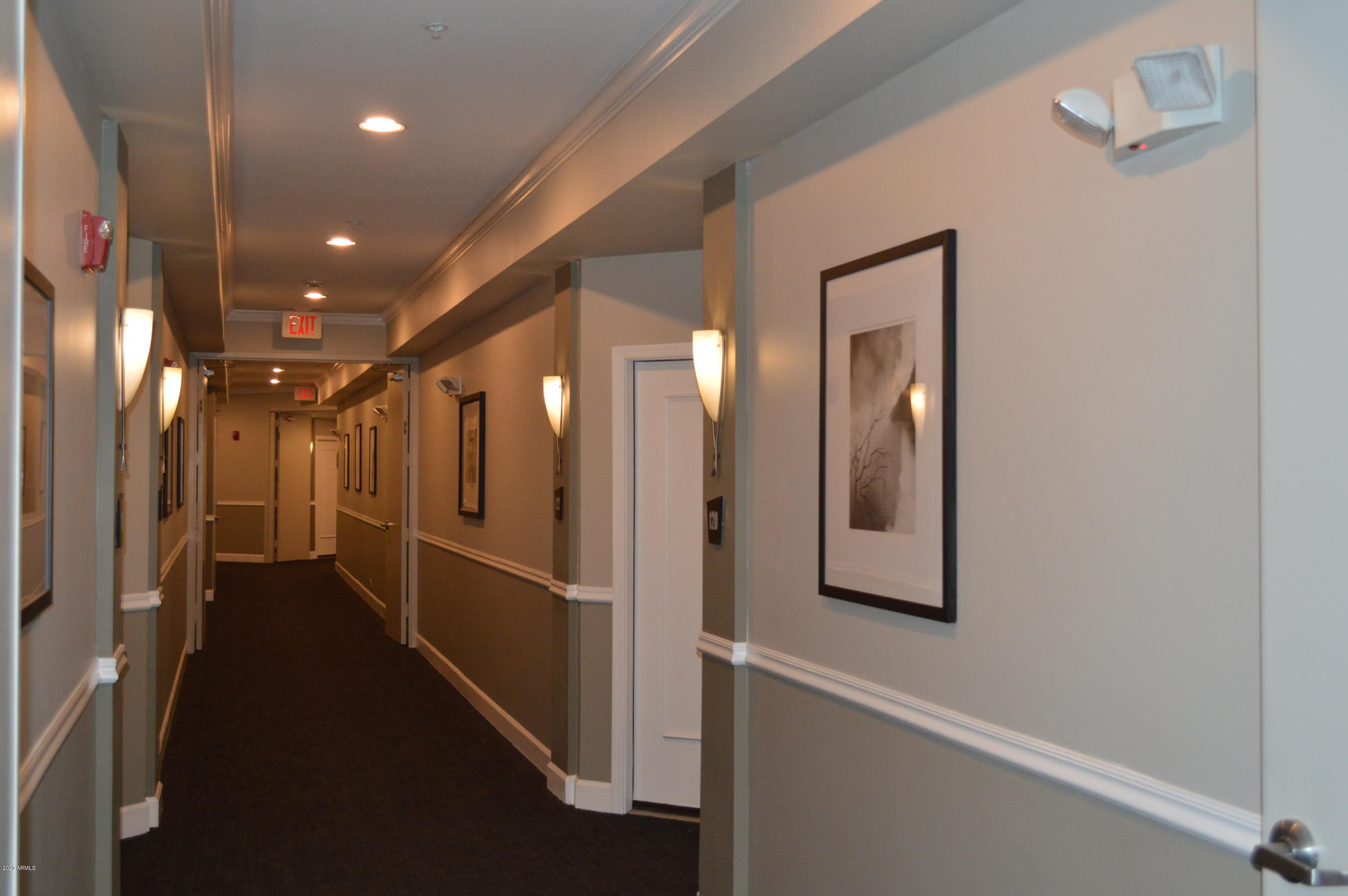 1701 East Colter Street, Unit 267 Phoenix, AZ 85016 - Photo 39 of 50 17 Resort Style Living