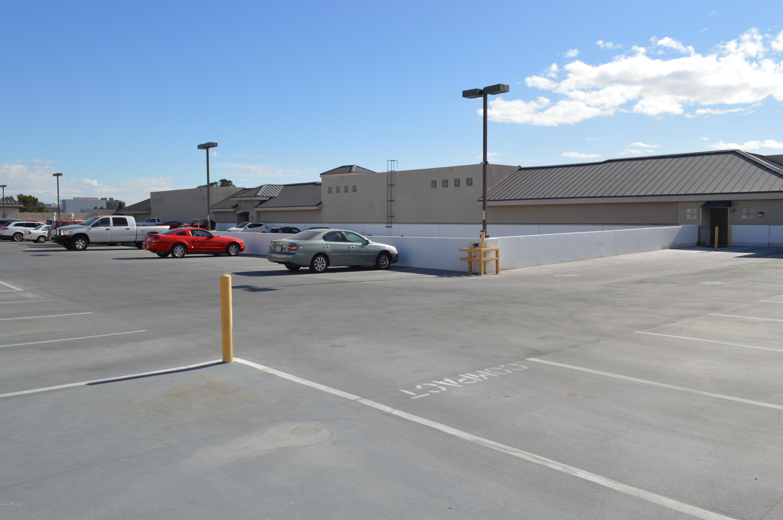 1701 East Colter Street, Unit 267 Phoenix, AZ 85016 - Photo 43 of 50 21 Additional Parking in secure garage