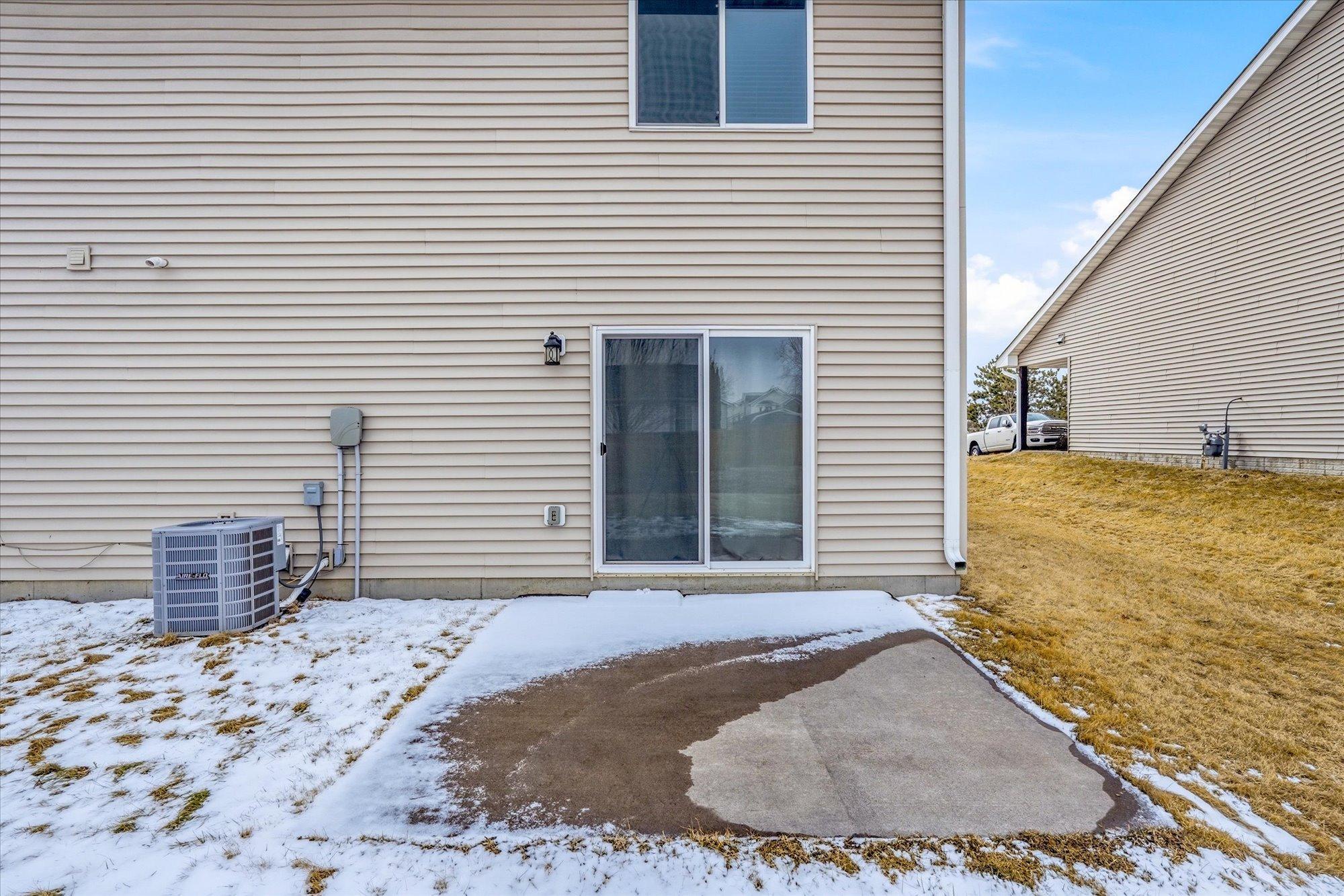 405 East Cheyenne Street Roberts, WI 54023 - Photo 36 of 36