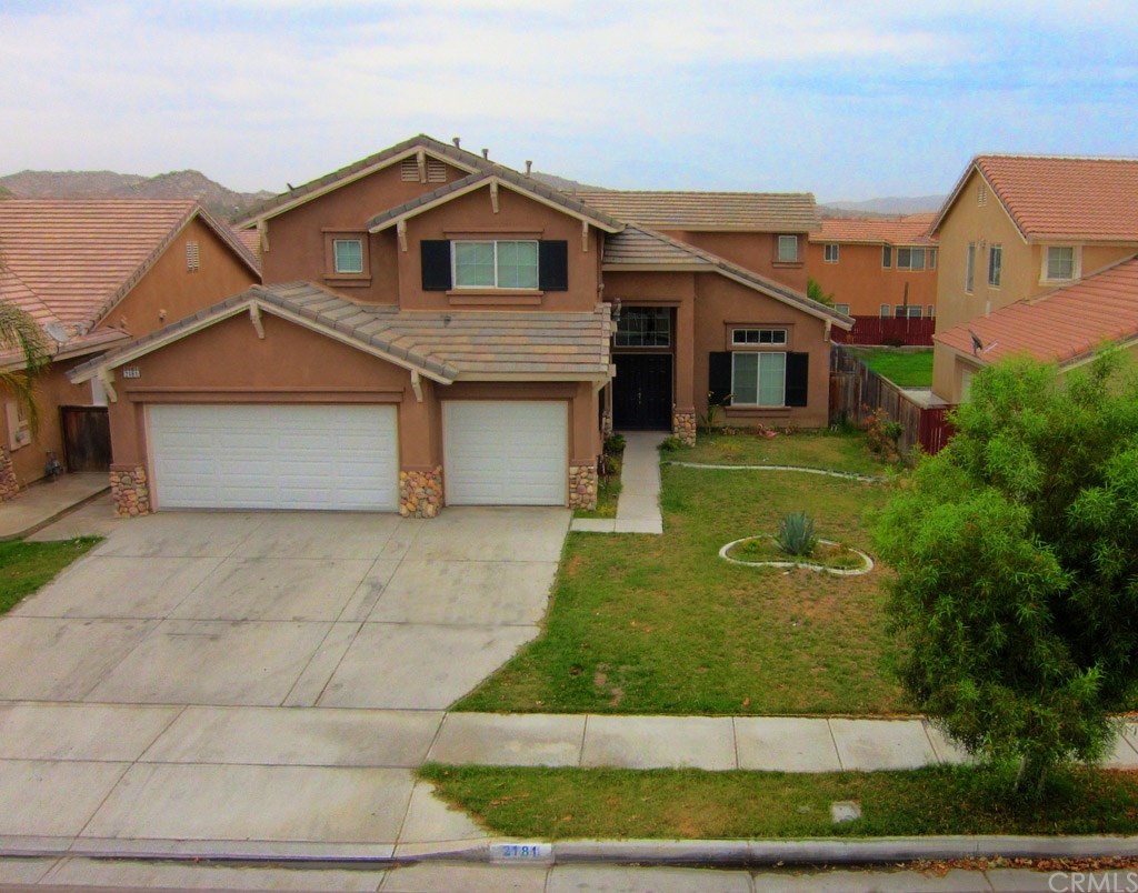 2181 Murrieta Road Perris, CA 92571 - Photo 1 of 1
