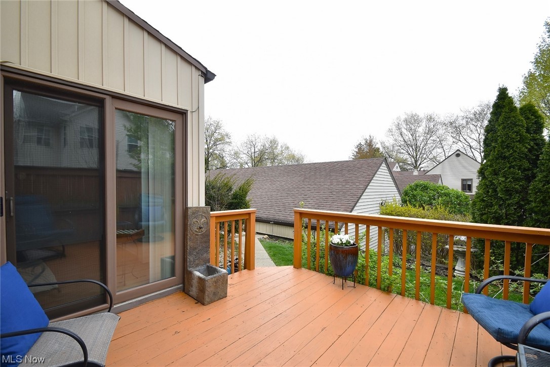 998 Som Center Road, Unit D1 Cleveland, OH 44143 - Photo 30 of 35 Gallery Image 30