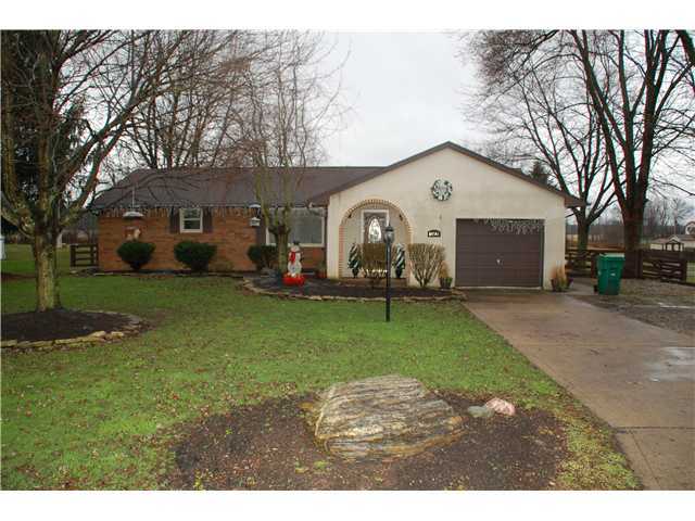 10701 Mc Intosh Road Pataskala, OH 43062 - Photo 1 of 20