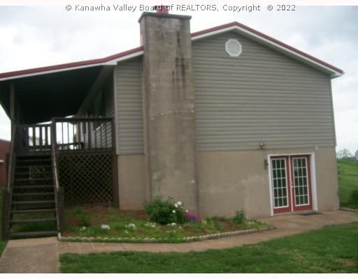 127 Fisher Ridge Road Liberty, WV 25124 - Photo 2 of 8 Other.